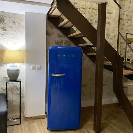 Loft En Plein Coeur Du Village سان بول دي فينس المظهر الخارجي الصورة