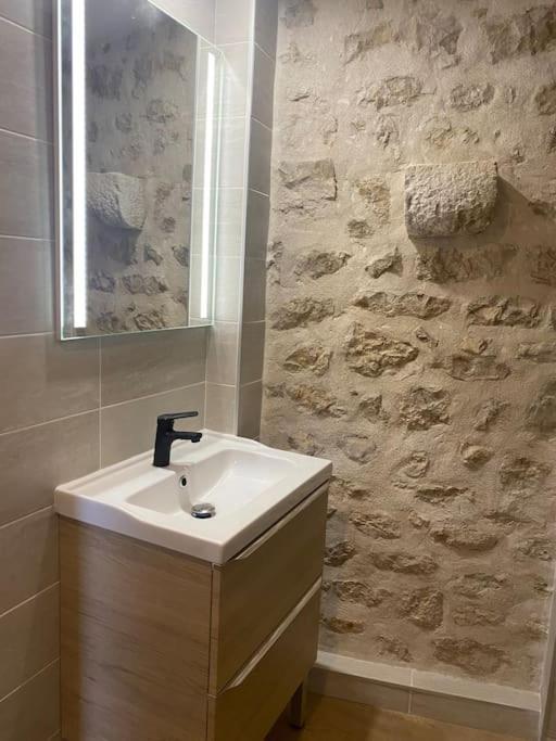Loft En Plein Coeur Du Village سان بول دي فينس المظهر الخارجي الصورة