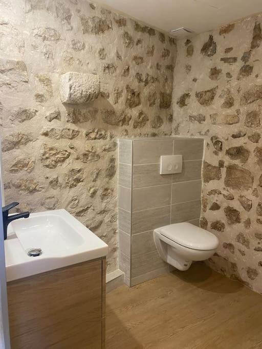 Loft En Plein Coeur Du Village سان بول دي فينس المظهر الخارجي الصورة