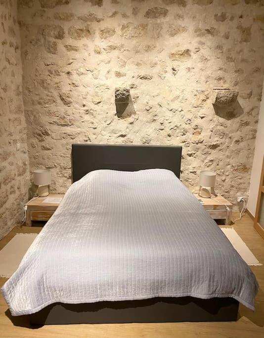 Loft En Plein Coeur Du Village سان بول دي فينس المظهر الخارجي الصورة