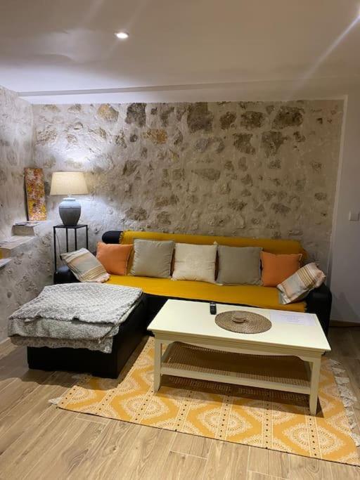 Loft En Plein Coeur Du Village سان بول دي فينس المظهر الخارجي الصورة