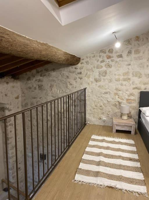 Loft En Plein Coeur Du Village سان بول دي فينس المظهر الخارجي الصورة