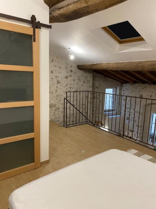 Loft En Plein Coeur Du Village سان بول دي فينس المظهر الخارجي الصورة