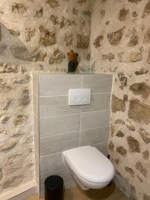 Loft En Plein Coeur Du Village سان بول دي فينس المظهر الخارجي الصورة