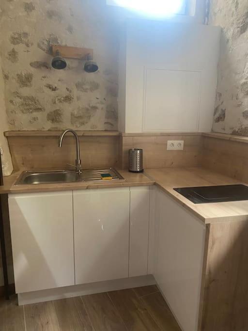 Loft En Plein Coeur Du Village سان بول دي فينس المظهر الخارجي الصورة