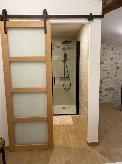 Loft En Plein Coeur Du Village سان بول دي فينس المظهر الخارجي الصورة