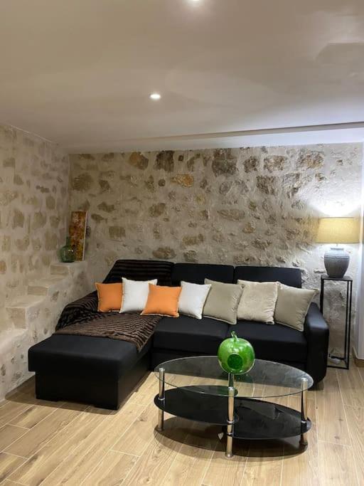 Loft En Plein Coeur Du Village سان بول دي فينس المظهر الخارجي الصورة